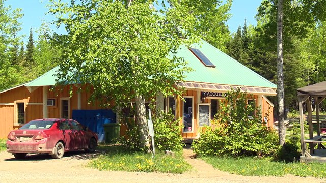 27 mai TOPO PG Zec Riviere Bonaventure