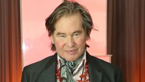 Val Kilmer Documentary in the Works From Amazon Studios and A24 | THR News