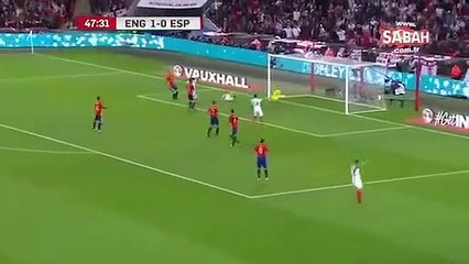 Dünya bu gol sevincini konuşuyor!