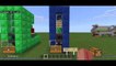 New Easy Bamboo Farm For Minecraft 1.16 Bedrock - Faster Than Zero Tick (You Need Bone Meal)