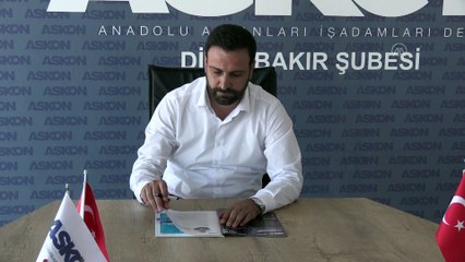 DİYARBAKIR - Cumhurbaşkanı Erdoğan'ın petrol keşfi açıklaması sevinçle karşılandı