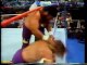 Ultimate Warrior vs. Haku (WWF Wrestling Challenge, 1989)