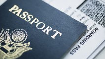 State Department Will Honor Expired Passports for Americans Abroad