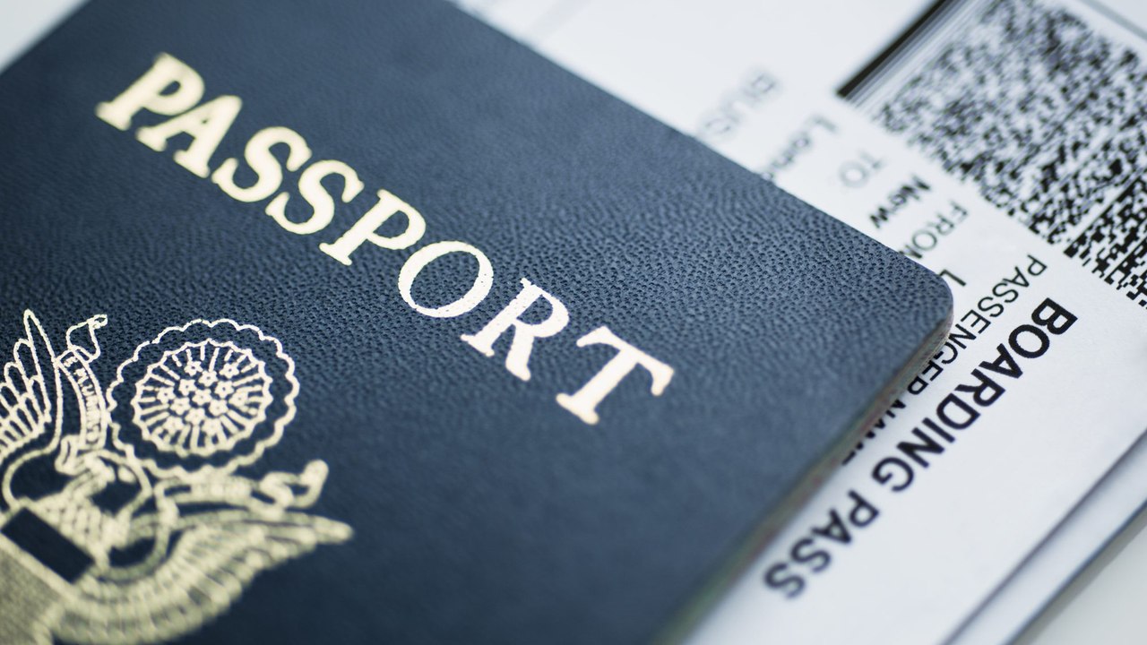 State Department Will Honor Expired Passports for Americans Abroad