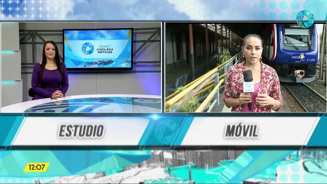 Costa Rica Noticias - Edición meridiana 27 de mayo del 2021