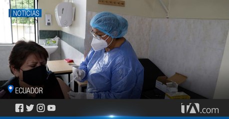 Se alista planificación del CNE para el proceso de vacunación