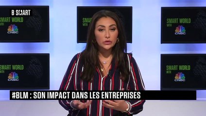 SMART WORLD - Key Figure du vendredi 28 mai 2021