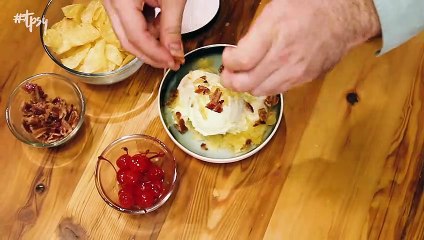 These Sundae Toppings Take Ice Cream to a New Level