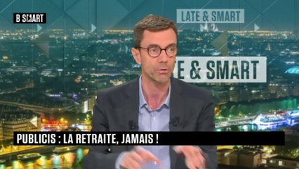 LATE & SMART - L'aperitif du jeudi 27 mai 2021