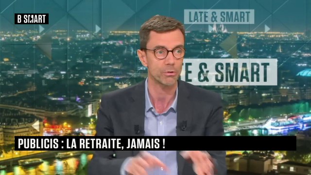 LATE & SMART - L'aperitif du jeudi 27 mai 2021