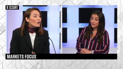 SMART WORLD - Markets Focus du vendredi 28 mai 2021