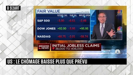 SMART WORLD - Emission du vendredi 28 mai