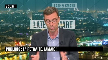LATE & SMART - Emission du jeudi 27 mai