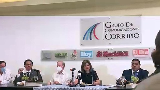 Gobierno dominicano revela cuándo vacunaría a inmigrantes indocumentados