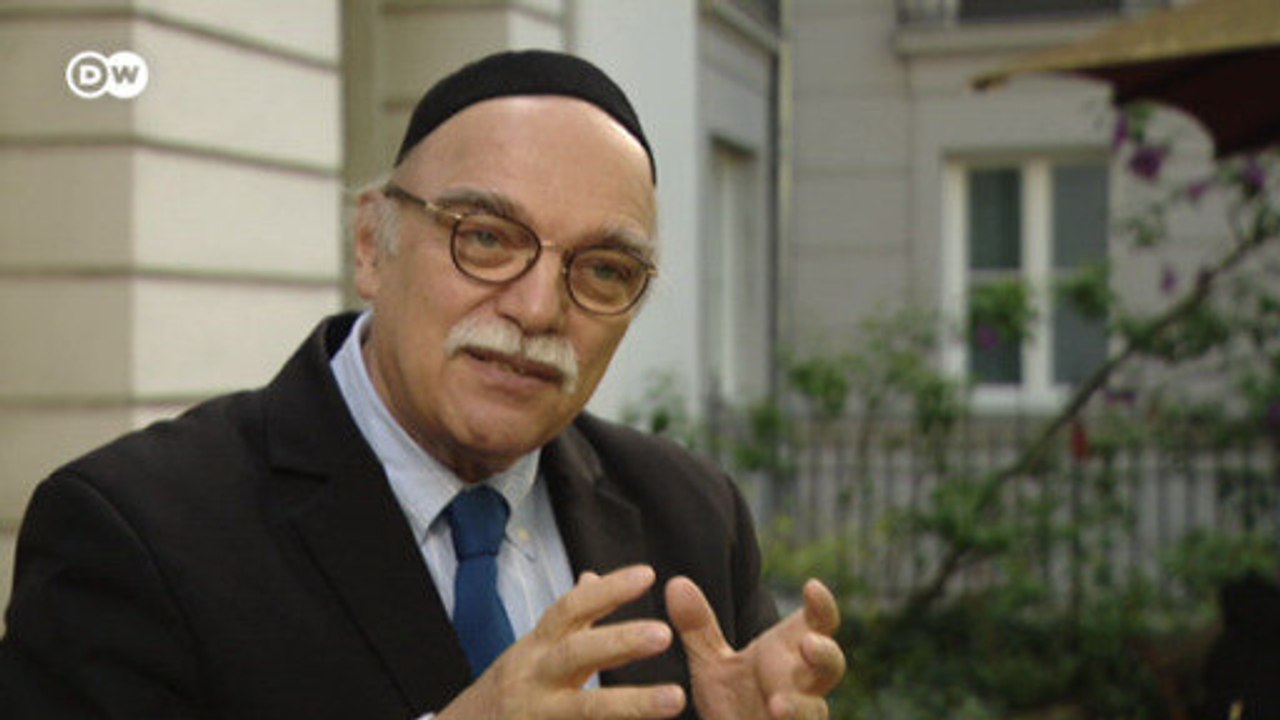 House of One: Drei Religionen unter einem Dach