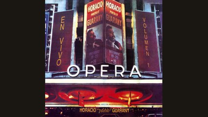 Horacio Guarany - De Puro Cantor Nomás