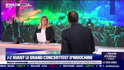Le Grand Journal de l'Éco - Jeudi 27 mai