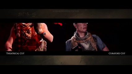 The Dark Pictures: House of Ashes - Rivelazione Gameplay - SUB ITA