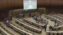 مجلس حقوق الإنسان بالأمم المتحدة يشكل لجنة تحقيق في انتهاكات الاحتلال الإسرائيلي