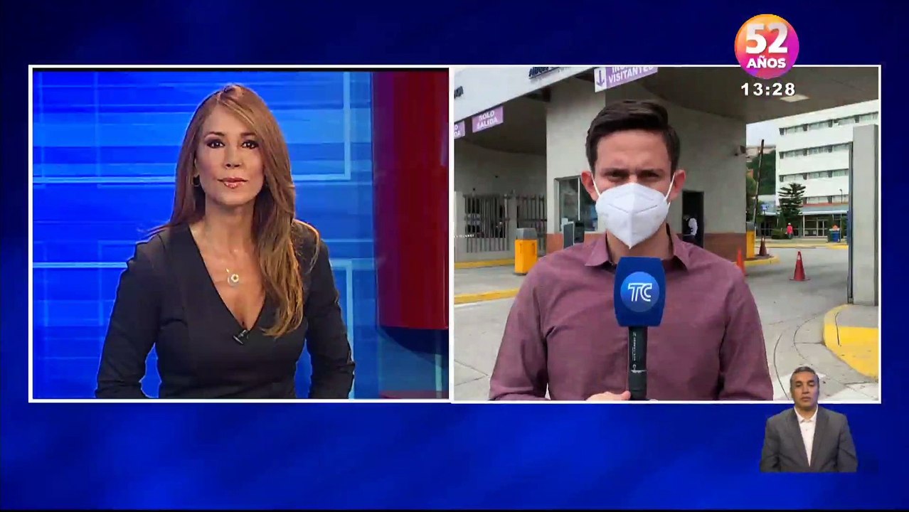 Se reanuda proceso vacunación en Guayaquil