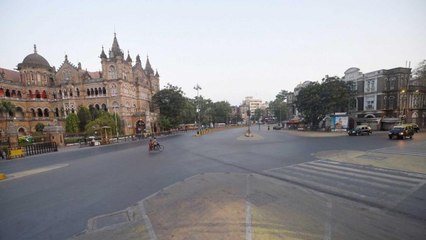Lockdown will not be completely lifted in Maharashtra