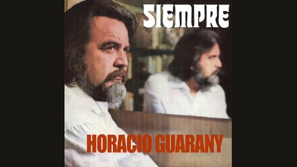 Horacio Guarany - Corazón, Es Inútil Volver