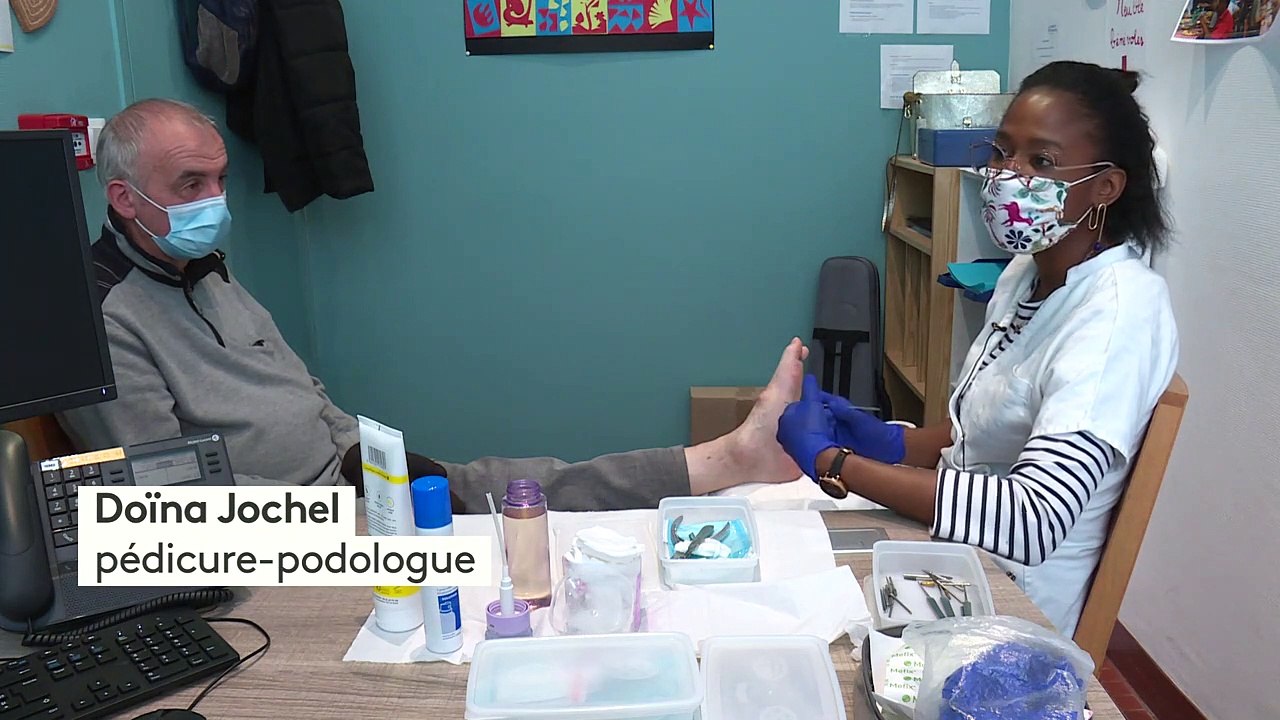 À Lyon, un QR Code pour proposer des ateliers aux habitants les plus isolés et démunis