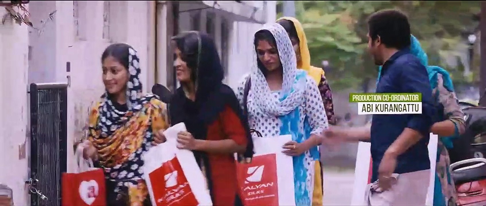 Anuraga Karikkin Vellam Part 1- Full Movie _ Malayalam Comedy Full Movie _ Malayalam Romantic Movies