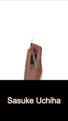 Sasuke Uchiha New