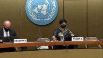 La ONU investigará las violaciones de los derechos humanos en el conflicto palestino-israelí