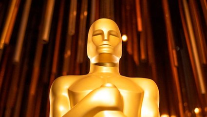 94th Academy Awards Announce 2022 Date and Events Leading Up to It | THR News