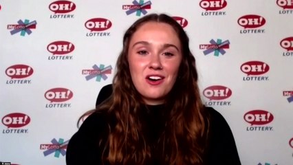 백신 맞고 11억 '돈벼락'...美, 백신복권 첫 당첨자 나와 / YTN