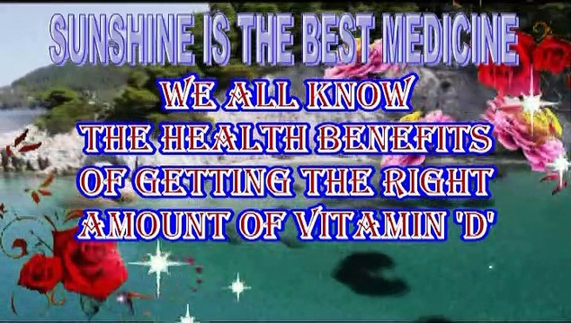 Good morning | Sunshine is the best medicine | good morning sunshine video | Good morning video status | whatsapp | wishes | quotes | message | greetings