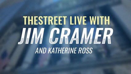 TheStreet Live Recap: Everything Jim Cramer Is Watching 5/27/21