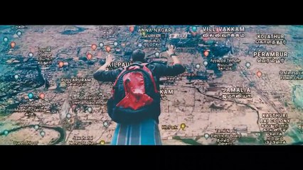 Vera Level Pubg - தமிழில் | Part 1 | Gameplay | Fan-Made India (Semma Comedy)