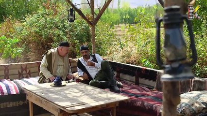 مسلسل عطر الشام 4 - الحلقة 8 الثامنة - كاملة - Etr Al Shaam