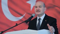 Son Dakika: İçişleri Bakanı Süleyman Soylu, Sedat Peker'in iddialarına meydan okudu: Ekşi yemedim karnım ağrımıyor