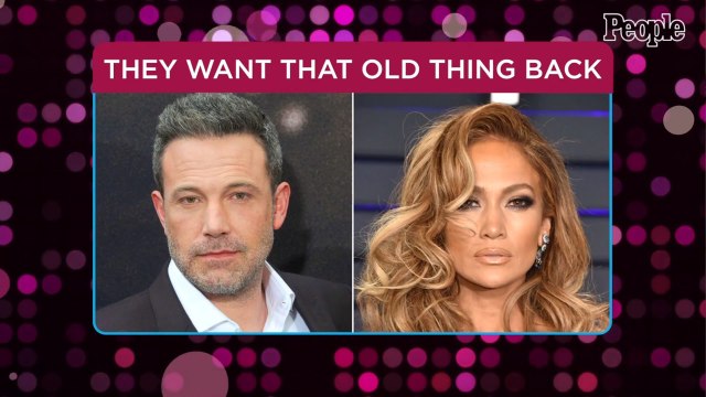 Ben Affleck and Jennifer Lopez Were 'Very Much Into Each Other' During Miami Gym Outing: Source