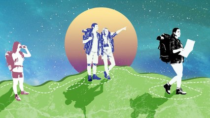 How to Stay Safe While Hiking This Summer