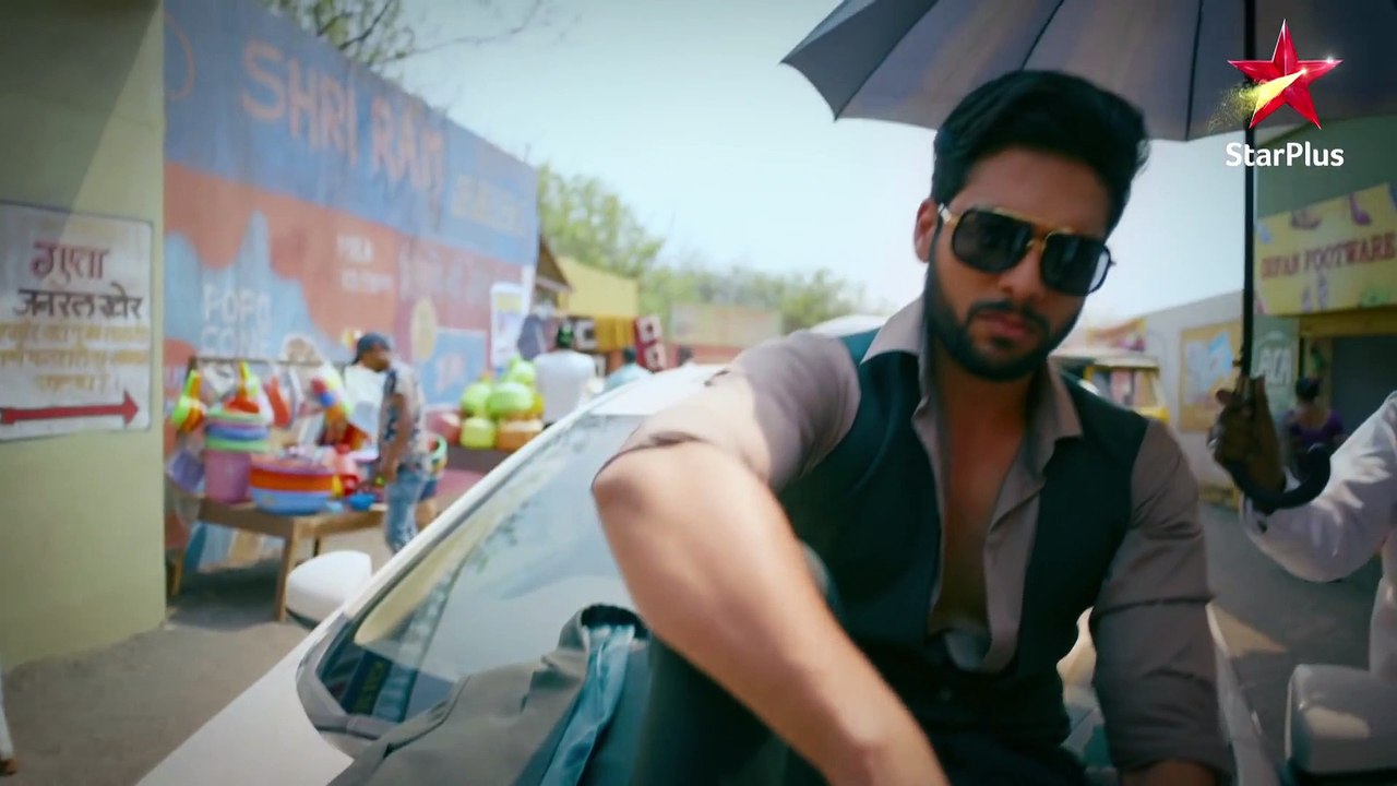 Mehndi Hai Rachne Waali Promo - Will Raghav Succeed!!