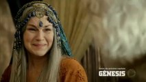 Novela Gênesis 27/05/2021 Capitulo 93 Completo