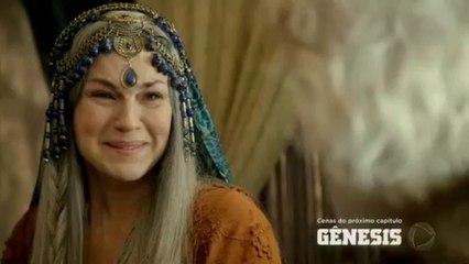 Novela Gênesis 27/05/2021 Capitulo 93 Completo
