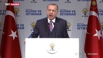 Cumhurbaşkanı Erdoğan'ın petrol müjdesi sevinçle karşılandı