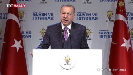 Cumhurbaşkanı Erdoğan'ın petrol müjdesi sevinçle karşılandı