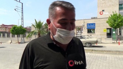 İmam ile cami cemaatinin vakit namazı tartışması karakolda bitti