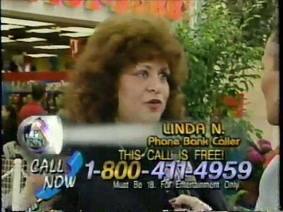 (April 30, 1996) WCMH-TV NBC 4 Columbus Commercials