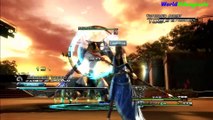 Final Fantasy XIII - Capitolo 7 - PARTE 4 - ITA - PS3