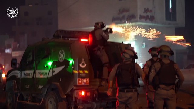 Gaza-Israël : l'ONU va enquêter sur les atteintes aux droits humains