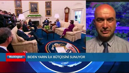 EKOTÜRK Stüdyo VOA 27 Mayıs