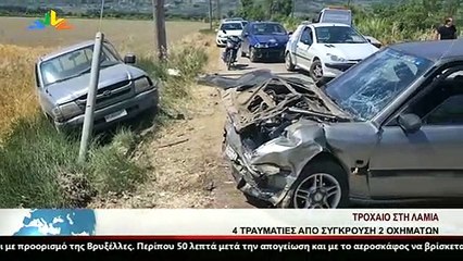 Γεγονότα 24:00 27-05-2021